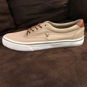 Men’s Polo Shoes